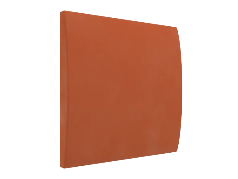 Vicoustic Cinema Round Premium - Orange 8-Pack