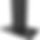 Thumbnail: Kanto SP9W Universal Desktop Speaker Stands 9 Inch