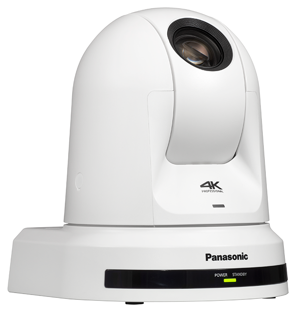 الصورة المصغرة: Panasonic AW-UE40 4K/30 Ultra Quiet PTZ Camera