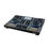 Thumbnail: gemini SDJ-4000 DJ Console +2 deck 4 Ch Mixer 7" Inch Touch Panel