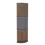 الصورة المصغرة: Vicoustic VicTotem Ultra VMT Acoustic Bass Trap Grey22a+Natural Walnut