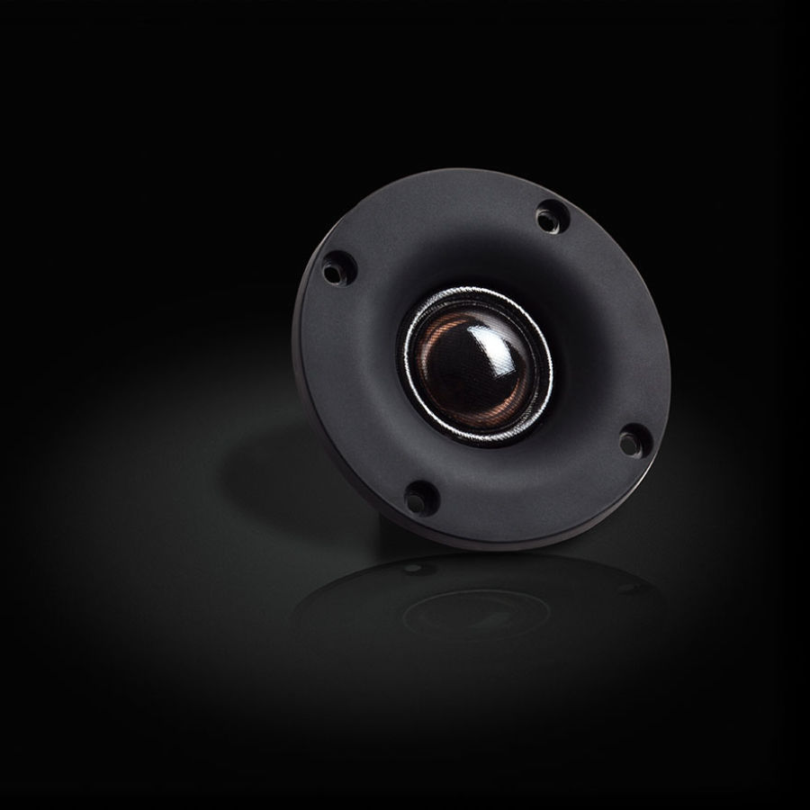 Thumbnail: Edifier R1700BT 2.0 Book Shelf Speakers Bluetooth Watts Classic Wood Finish