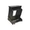 Miniatura: RAB Audio ProRak MA16R Six Adjustable Angle Shelf