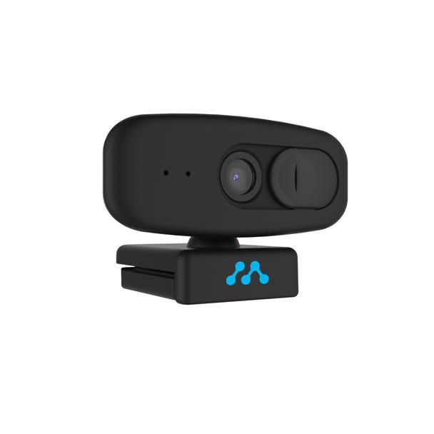 Thumbnail: Momentum 1080p HD Webcam with Built-in Microphone and Privacy Cover