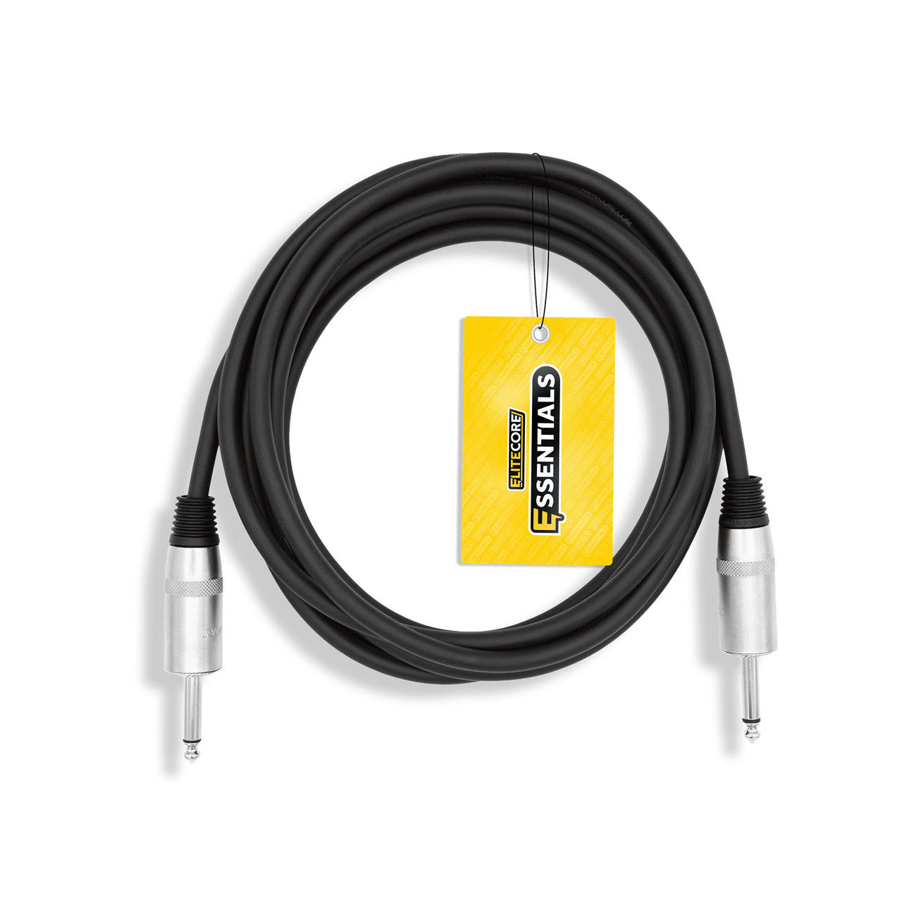 Elite Core Essentials Speaker Cable (speakON / 1/4")