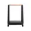 Thumbnail: Wavebone  FIN™ Rackmount Case Wood 13U Rack Space