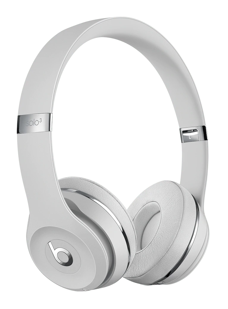 Miniatura: Beats Solo3 Bluetooth Headphones Solo 3 Foldable Deep Bass Earphone Hands-Free.
