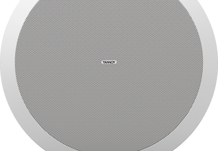 Tannoy CMS 603DC PI 6" Full Range Ceiling Loudspeaker (Pair)