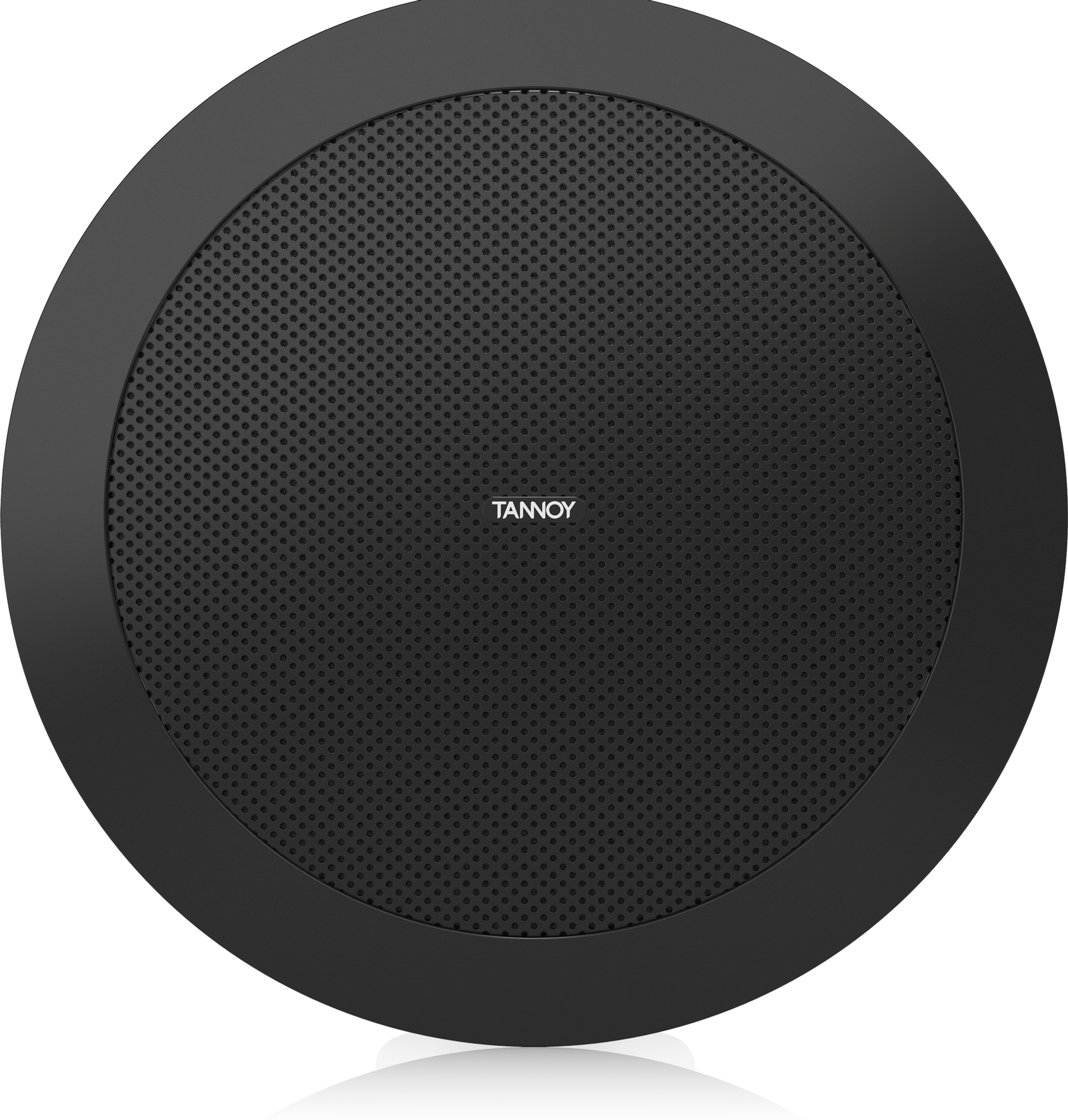 Tannoy CVS 401-BK 4" Coaxial In-Ceiling Loudspeaker (Pair)