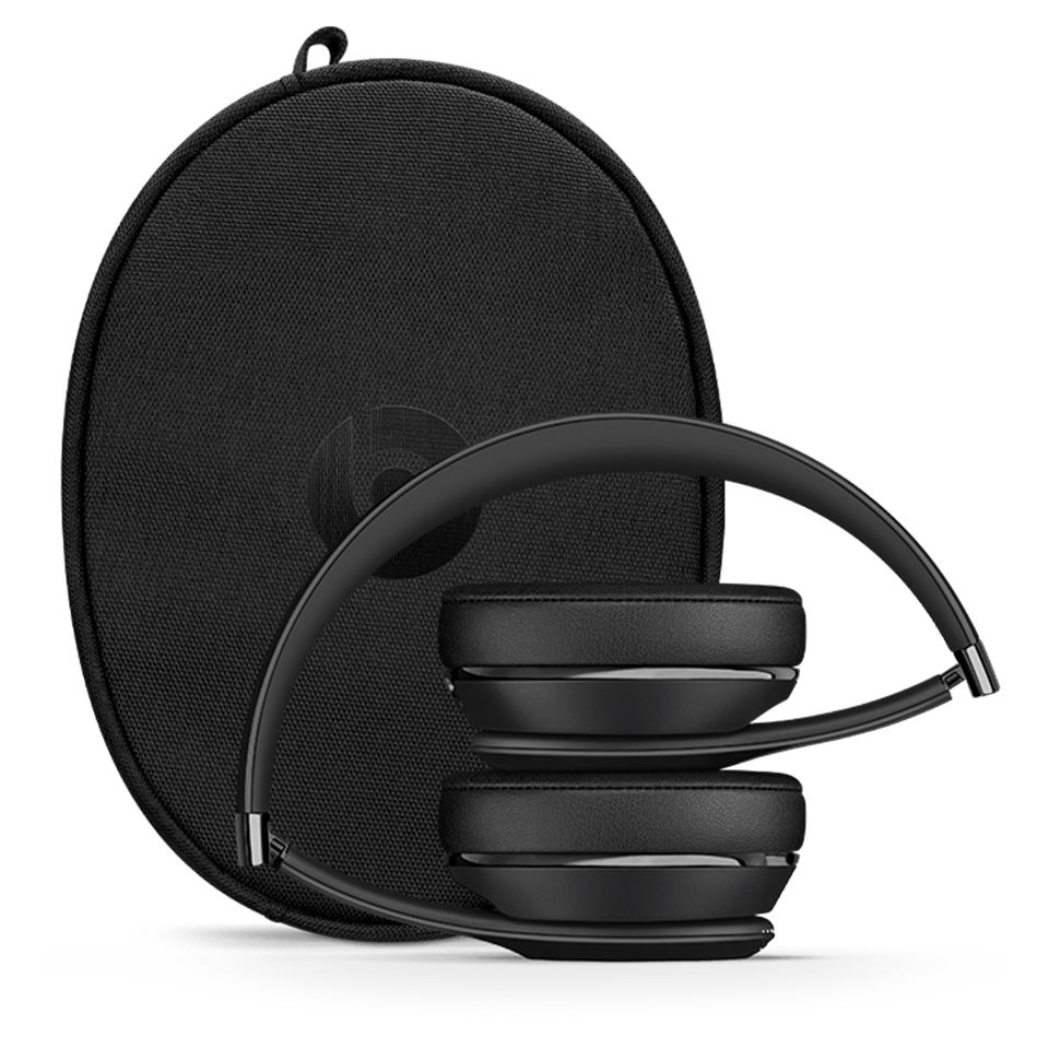 Miniatura: Beats Solo 3 Bluetooth Headphones Sport Deep Bass  Hands-Free + Fast Charge.