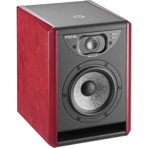 الصورة المصغرة: Focal Solo6 6.5" Active 2-Way Nearfield Studio Monitor (each)