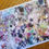 Thumbnail: Ink design greetings card