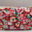 Thumbnail: A burst of summer Velvet cosmetic purse
