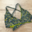 Thumbnail: Daisy bow top size medium