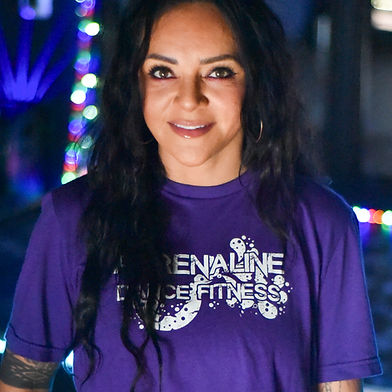 Amber Barksdale