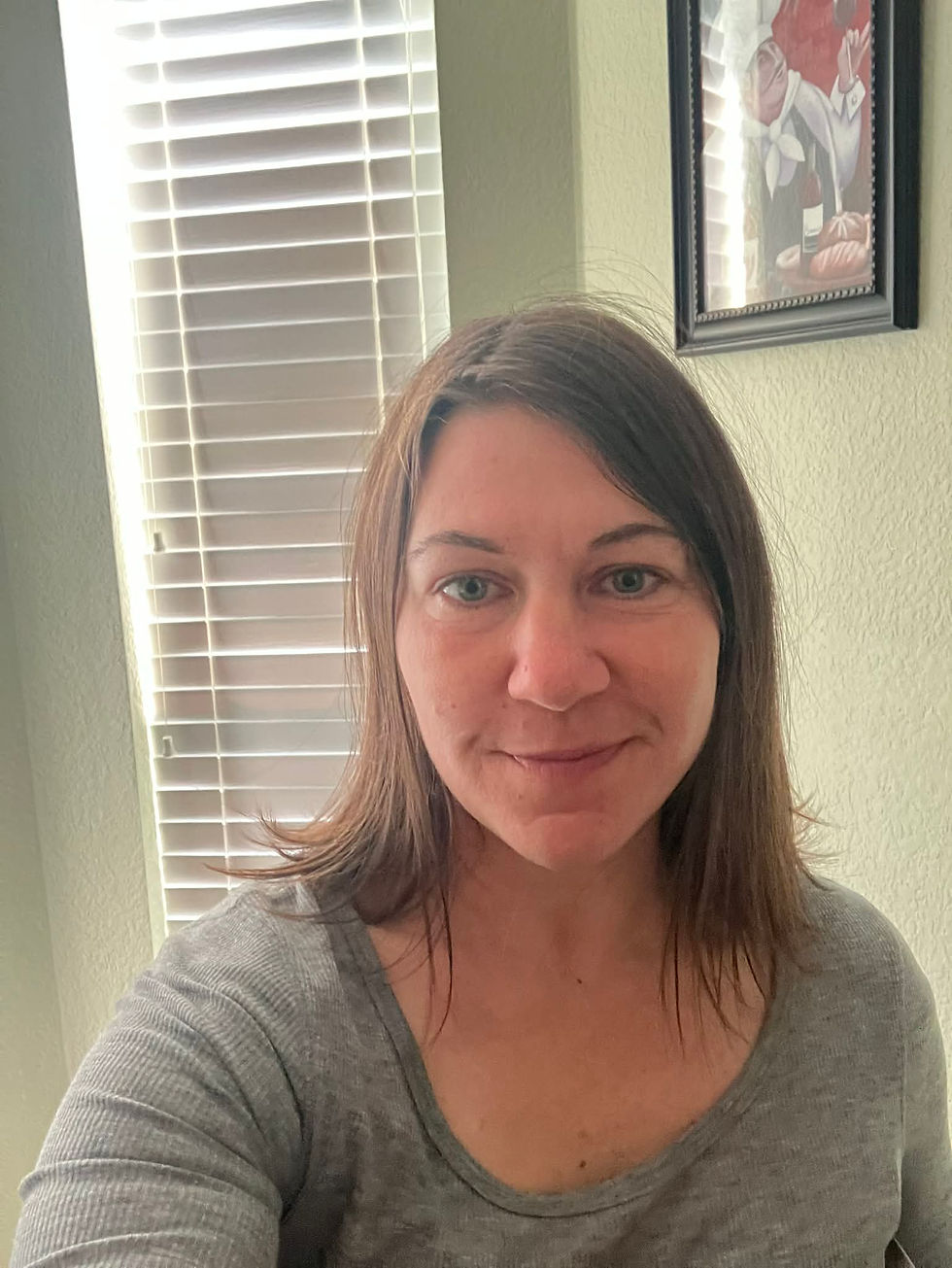 Every Time I Fell Asleep, My Body Fired an Alarm: Holly’s Story