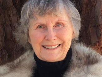 Hope Found Here: Elainne's story