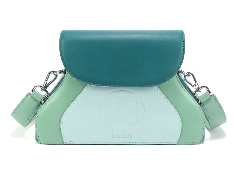Thumbnail: BC “Commercial” Crossbody Handbag