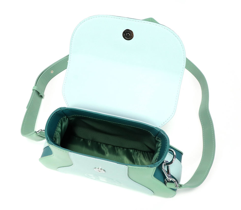 Thumbnail: BC “Commercial” Crossbody Handbag