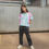 Thumbnail: conscious | women's box tee