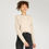 Thumbnail: women's cropped sweater