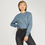 Thumbnail: women's cropped sweater
