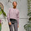 Thumbnail: women's cropped sweater