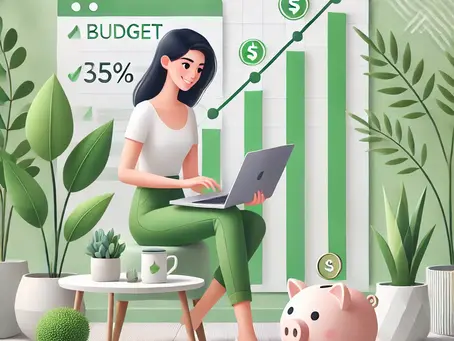 Master Your Money: 7 Essential Budgeting Strategies for Beginners