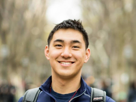 Kenneth Shinn | Instructor