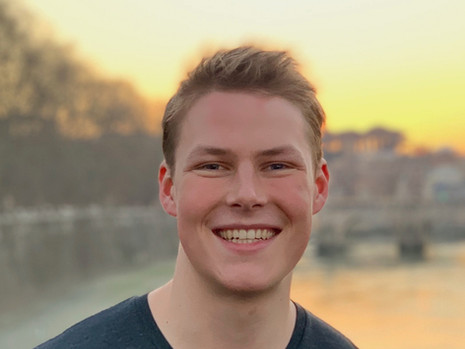 Jacob Richey | Instructor