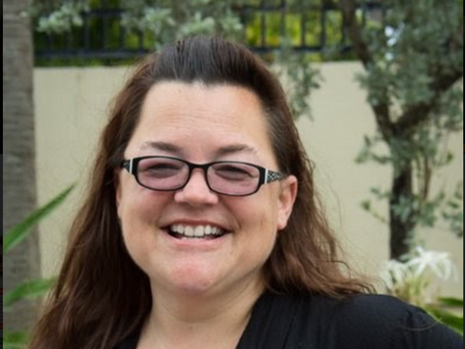 Nancy Penchev | Operations