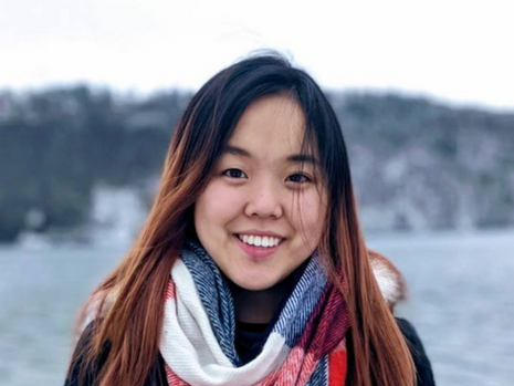 Grace Chong | Instructor