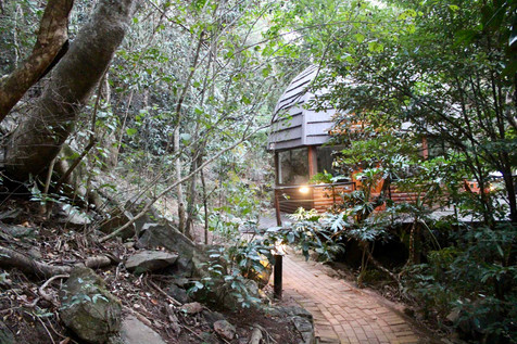 Chalets