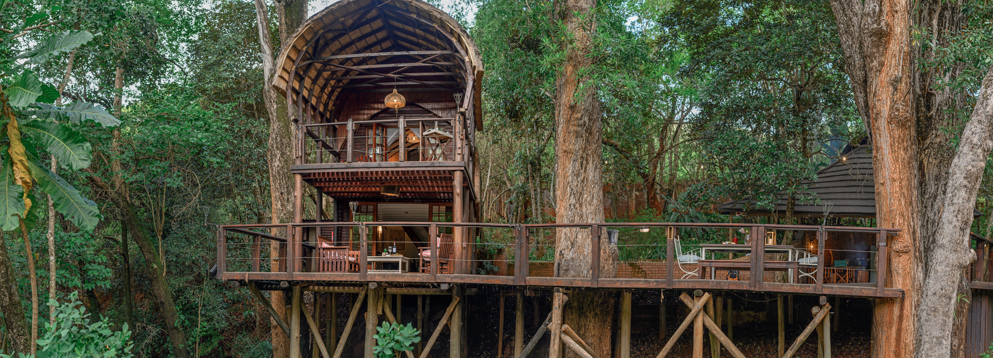 Serenity Lodge Mpumalanga Serenity Mountain and Forest Lodge