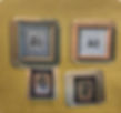 Call for Entries - SMALL WORKS, nothing larger than 8 X 10