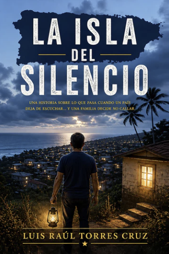 La Isla del Silencio
