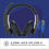 Miniatura: TWT Audio Duro Headset (3.5mm) Over-Ear