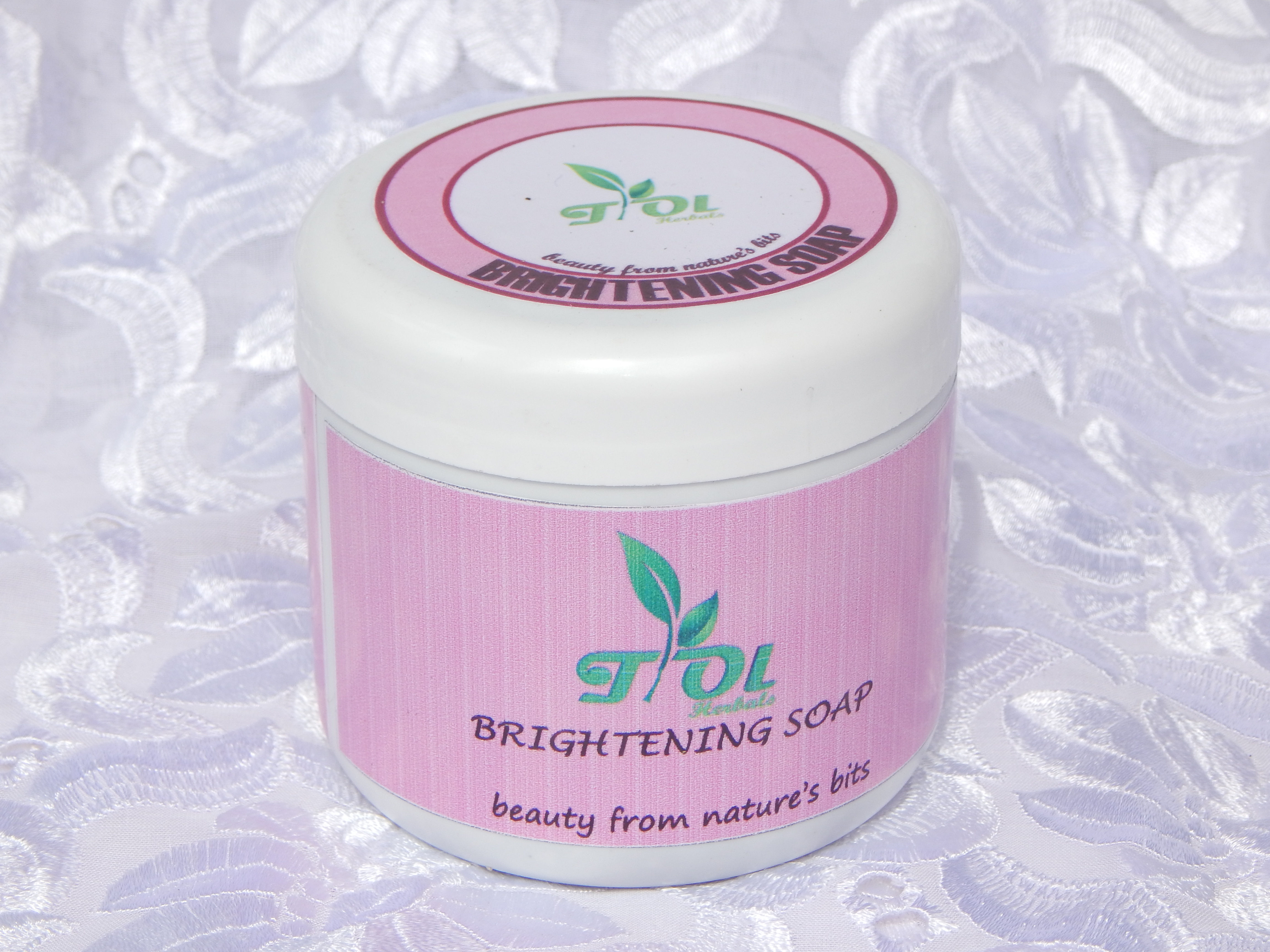 Brightening Soap