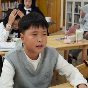 더빛크리스천아카데미 3월 첫 주 소식
