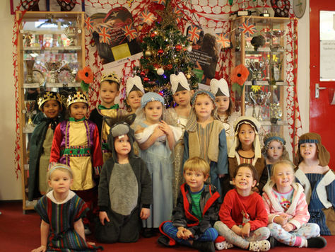 Echo supplement photos