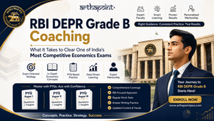 Indian Economic Service Coaching — The Most Overlooked Path to a High-Impact Economics Career