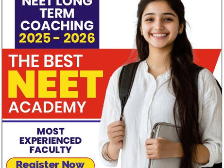 Best NEET Coaching Institute in LB Nagar Hyderabad – Best Medical Academy Hyderabad