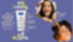 Thumbnail: Mustela Baby Detangling & Nourishing Cream Shampoo, Wavy or Curly Hair 200ml