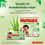 Thumbnail: Huggies Aloe Vera Water Wipes 56 per pack