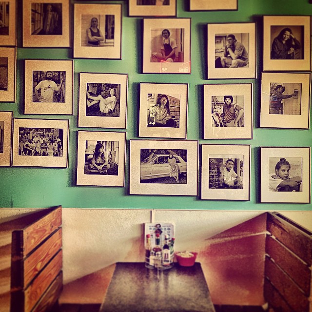 Lupie's Cafe — restaurant source photo