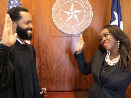 Rising Stars: Meet Tammy Allison