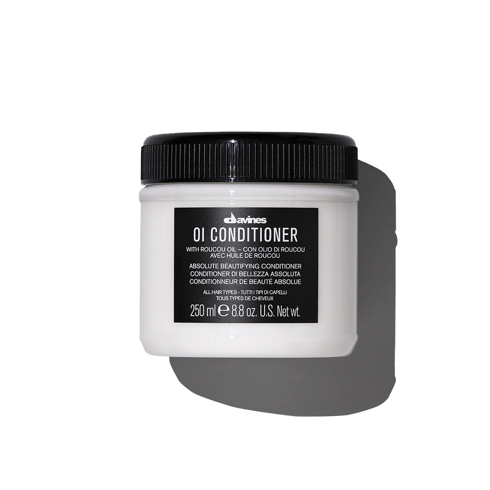 Davines OI Conditioner