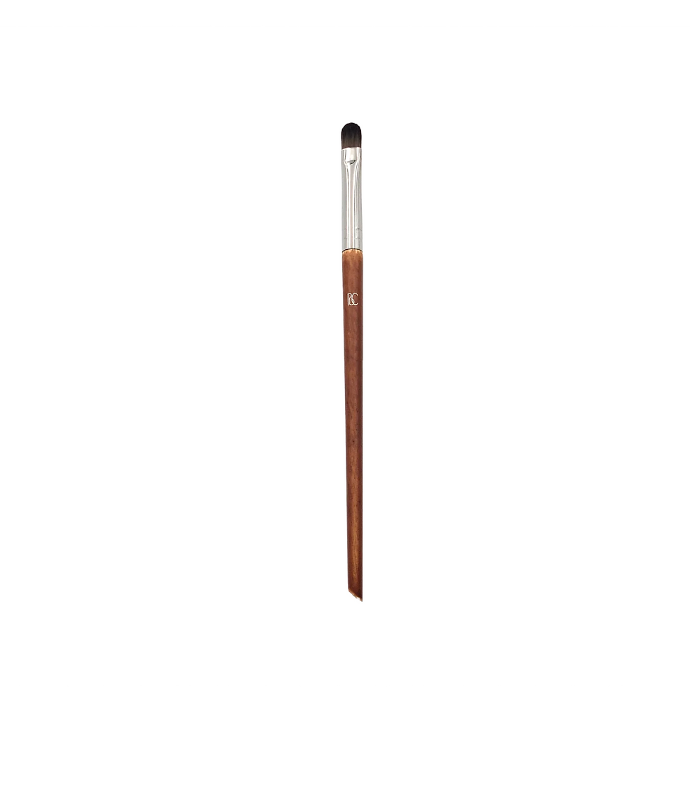 Patrice Boudreau Concealer Brush (small) #162
