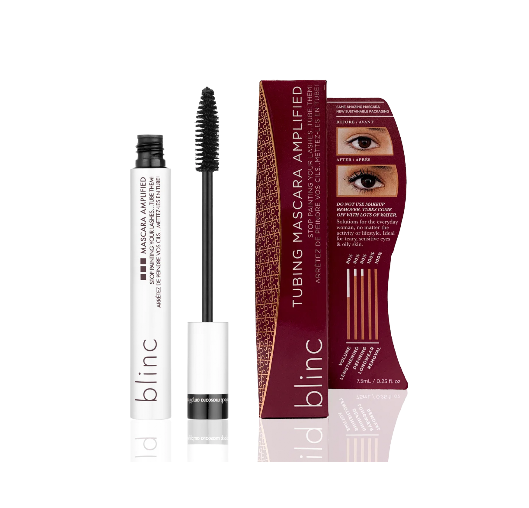 Blinc Amplified Mascara 
