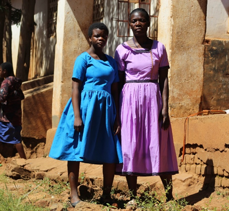 The Impact of Psycho-Social Support on School Dropout Rates in Kazembe Village